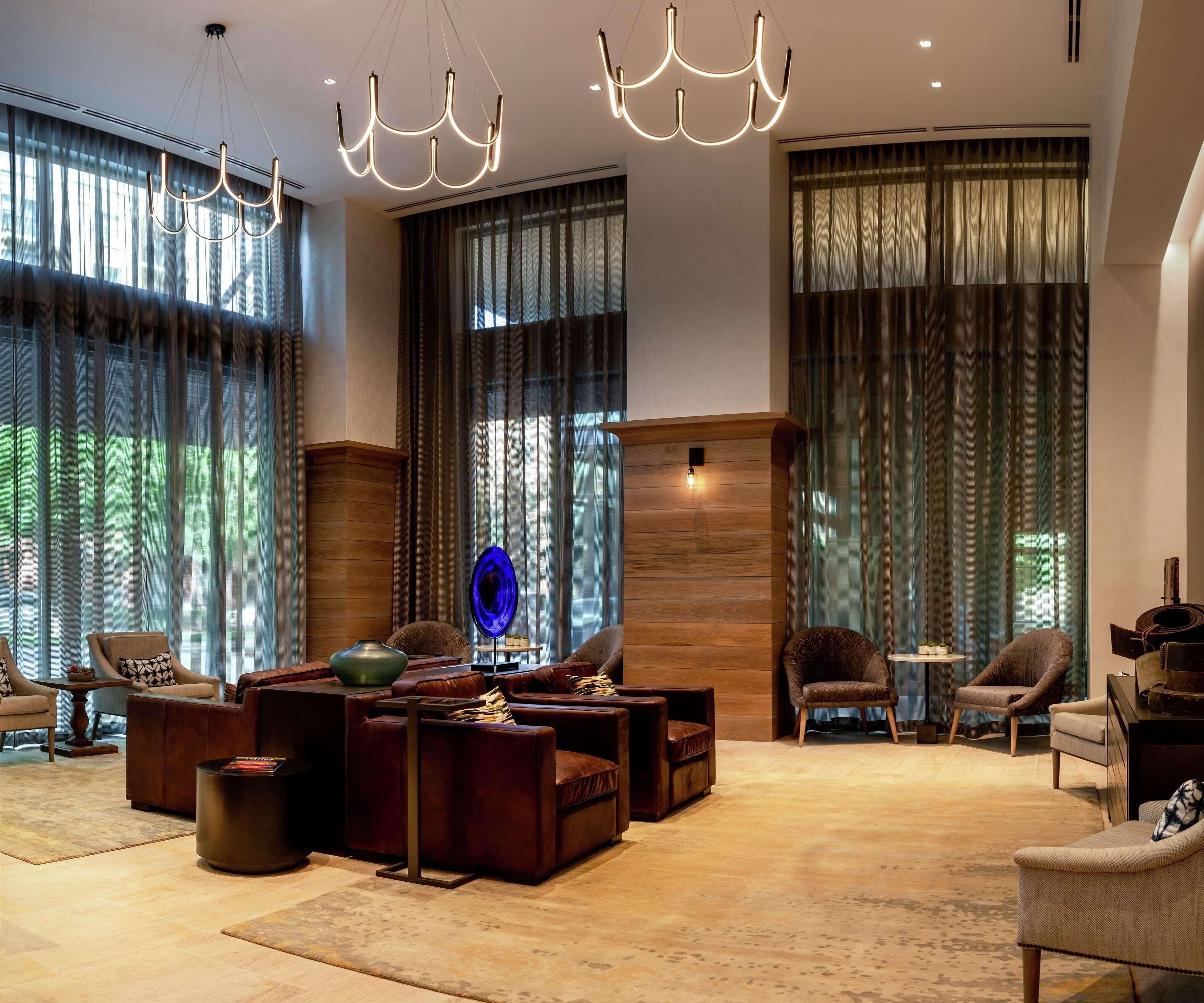 Canopy By Hilton Dallas Uptown Exterior foto